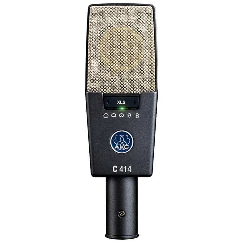 C414 XLS/ST