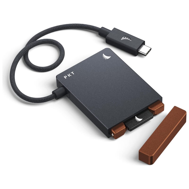 Card Reader PKT CFexpress A CFXACRPKT