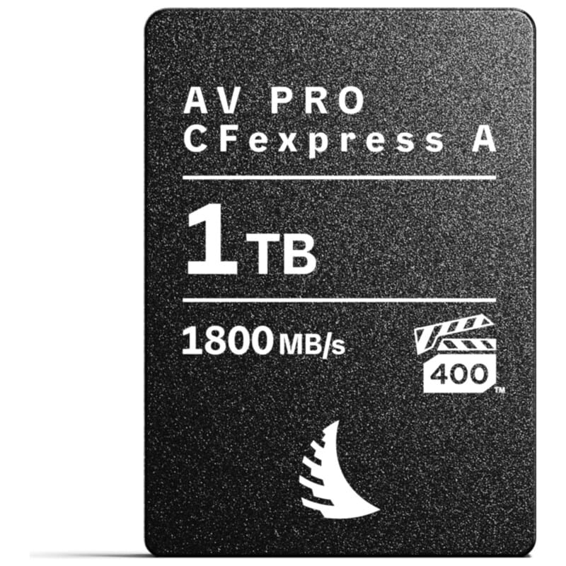 AV PRO SE CFexpress A v4 1 TB AVP1T0CFXAMK2
