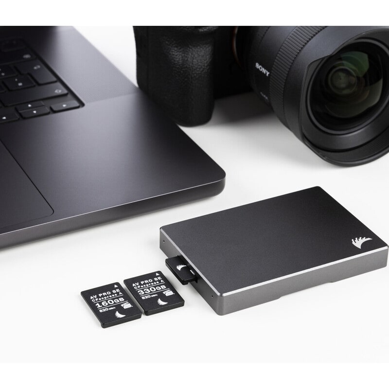 AV PRO CFexpress A SE 330 GB AVP330CFXASE