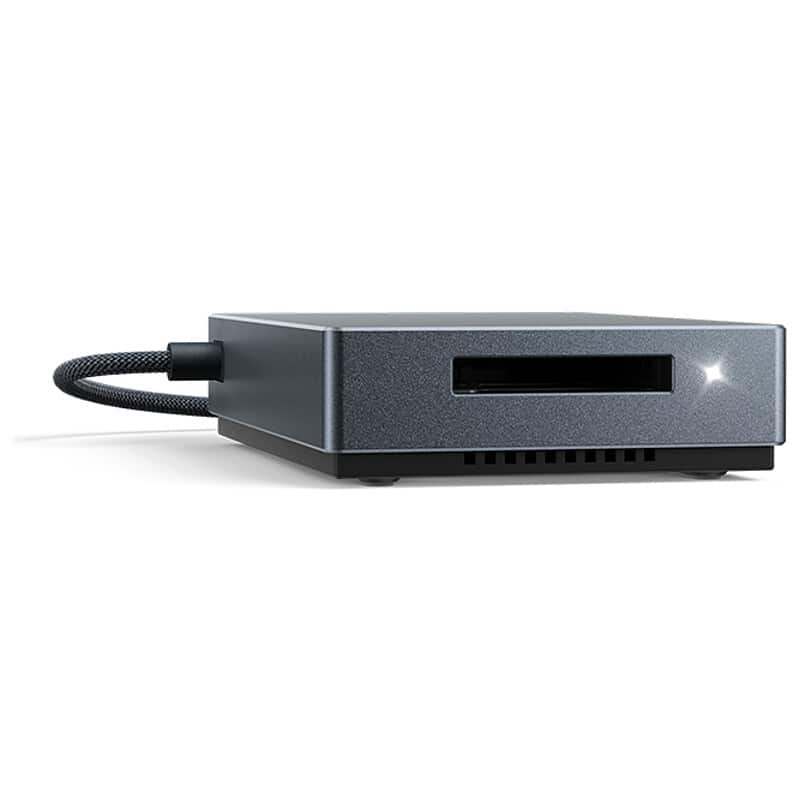 Performance Card Reader CFexpress B CFXBCRP