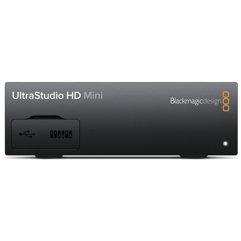 UltraStudio HD Mini