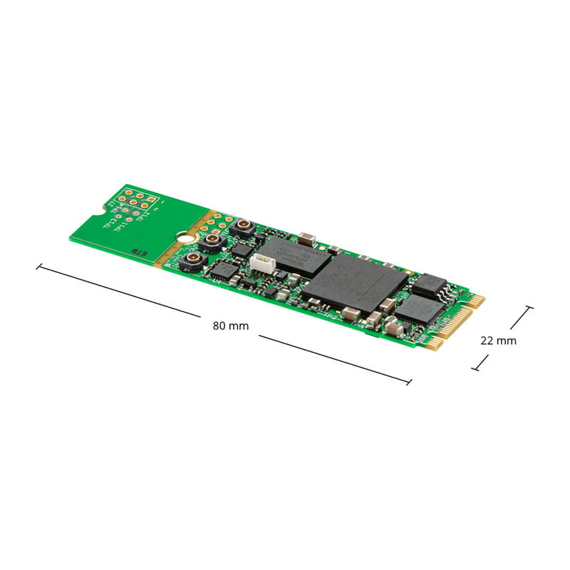 DeckLink SDI Micro