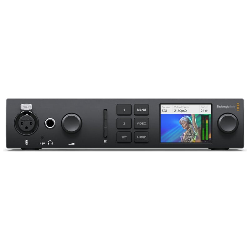 UltraStudio 4K Mini