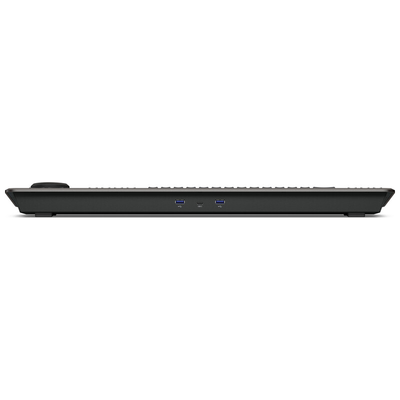 DaVinci Resolve Editor Keyboard
