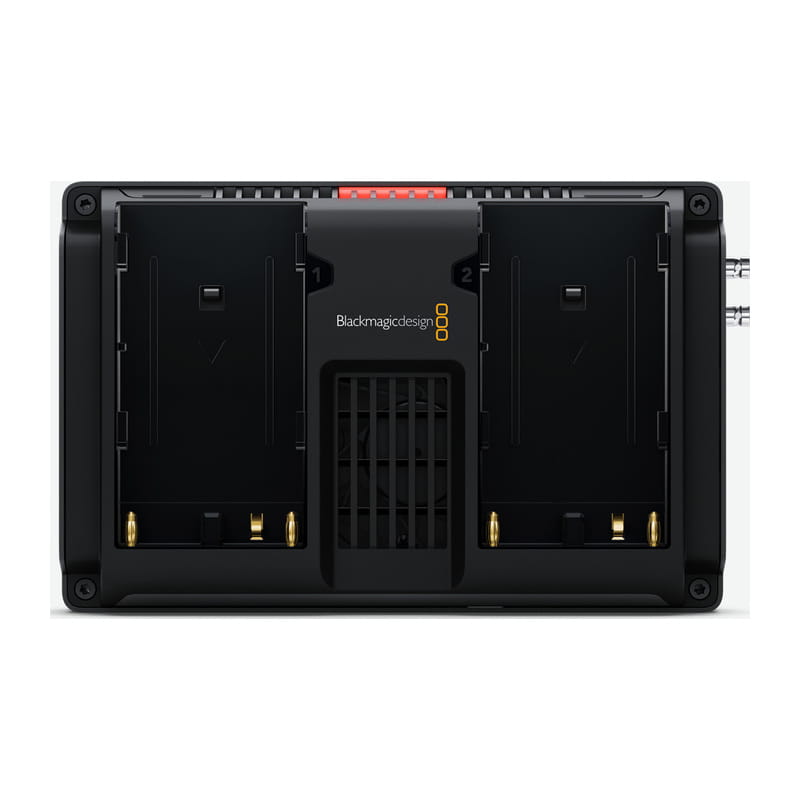 Blackmagic Video Assist 5 3G