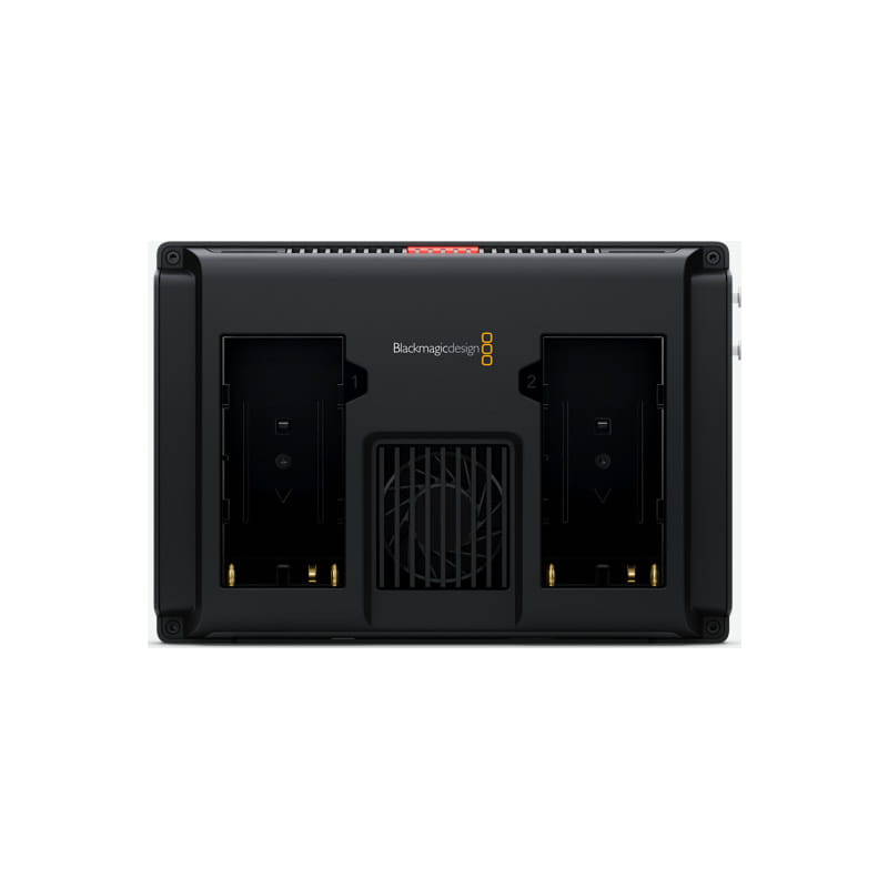 Blackmagic Video Assist 7 3G