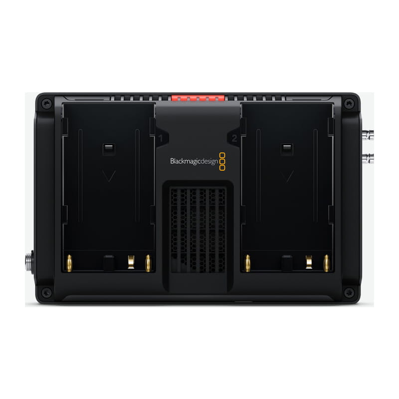 Blackmagic Video Assist 5 12G HDR