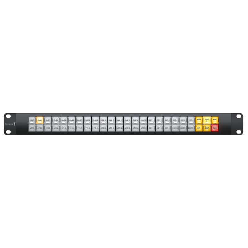 Videohub Smart Control Pro