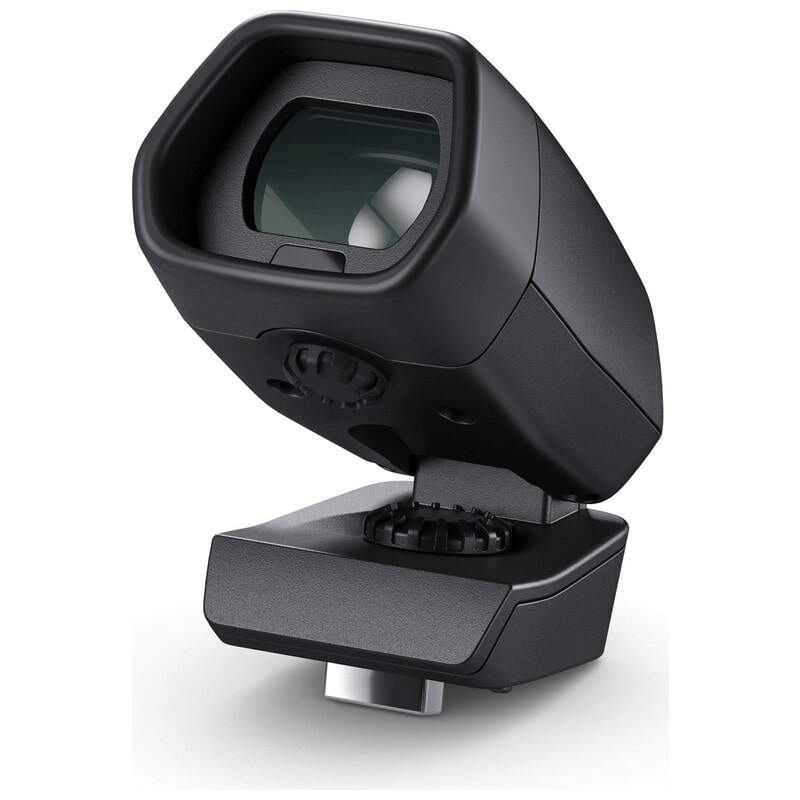 Blackmagic Pocket Cinema Camera Pro EVF