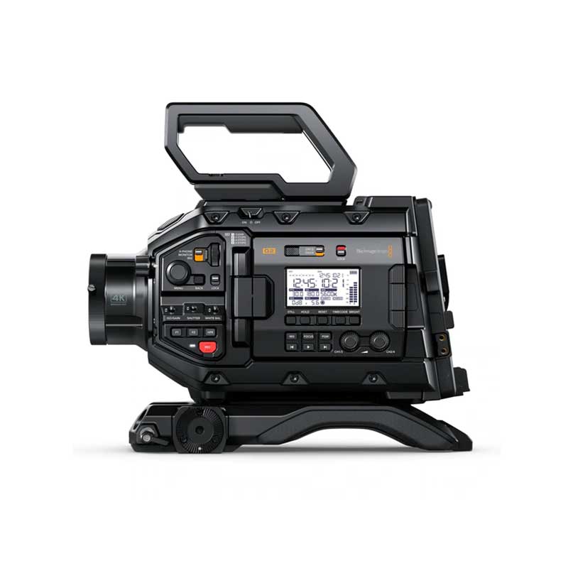 Blackmagic Design CINEURSAMWC6KG2 [Blackmagic URSA Broadcast G2