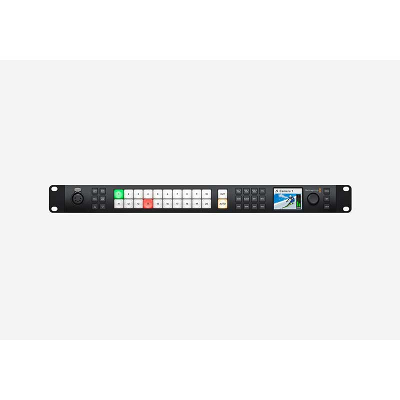 ATEM 2 M/E Constellation HD