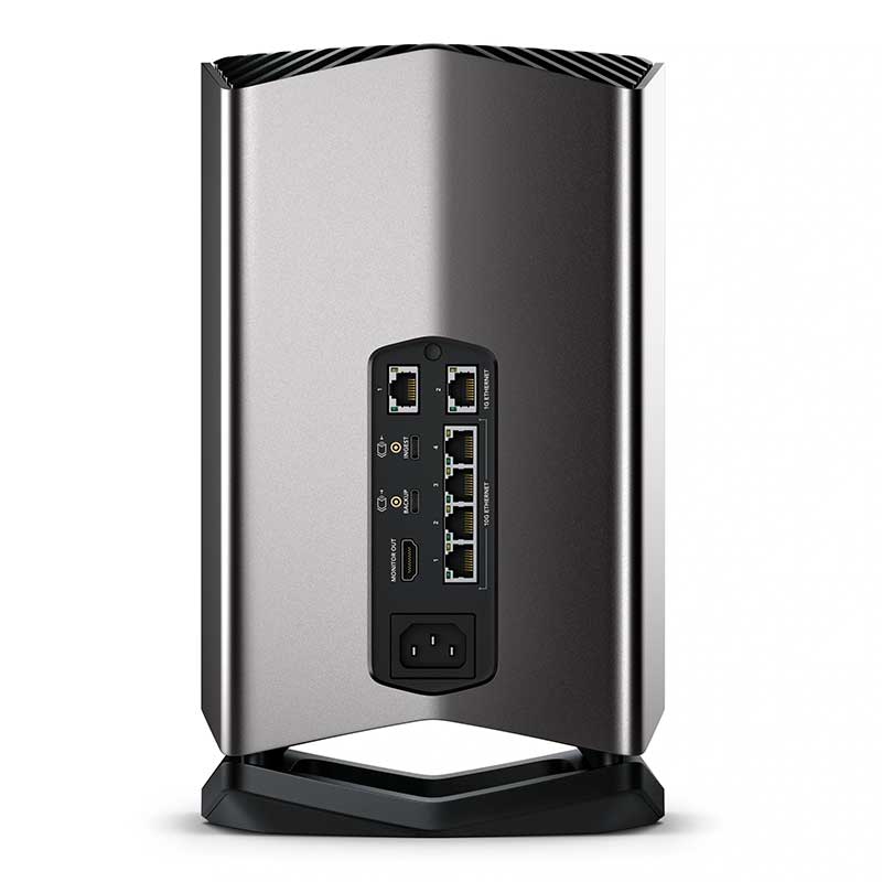 Blackmagic Cloud Store 80TB