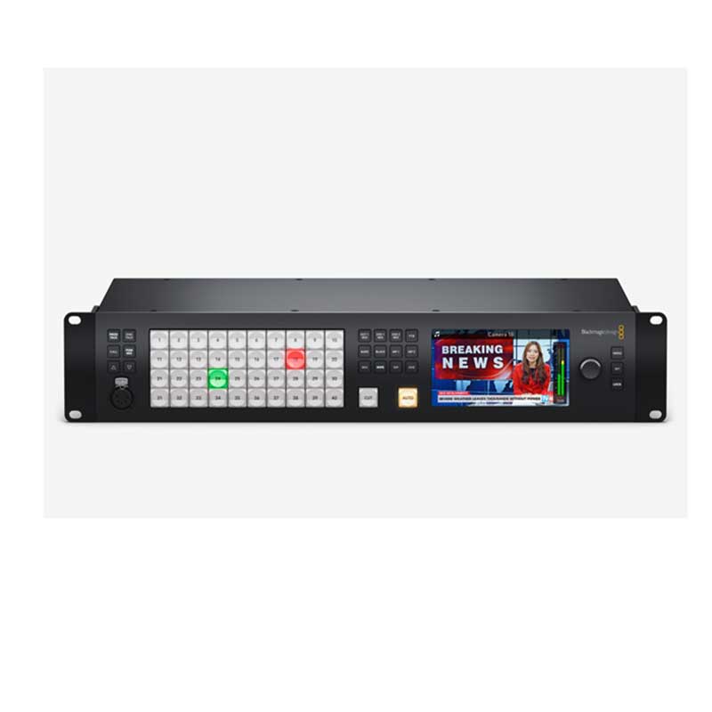 ATEM 4 M/E Constellation HD