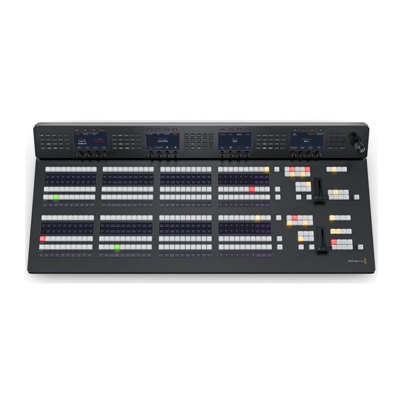 ATEM 2 M/E Advanced Panel 40 SWPANELADV2ME40