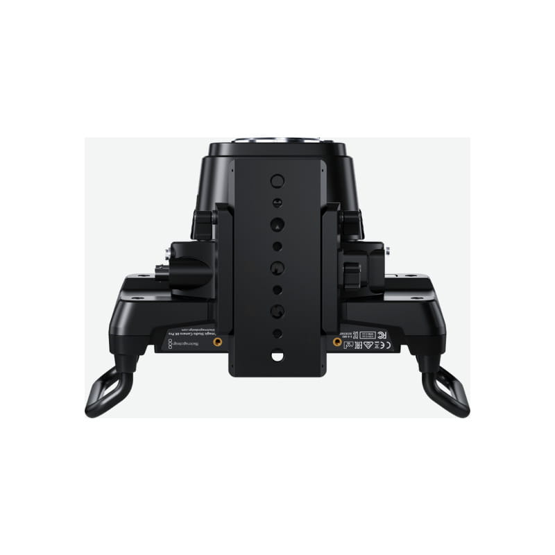 Blackmagic Studio Camera 6K Pro
