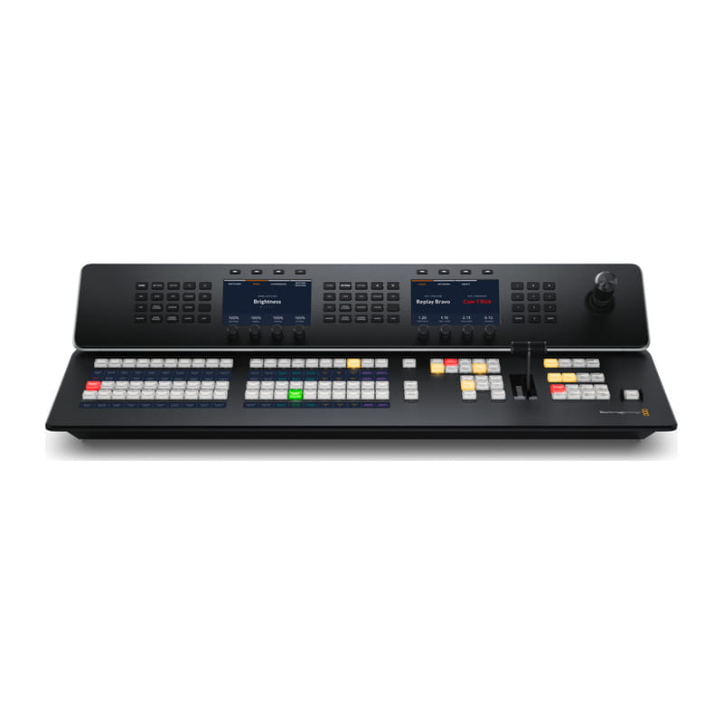 ATEM 1 M/E Advanced Panel 20