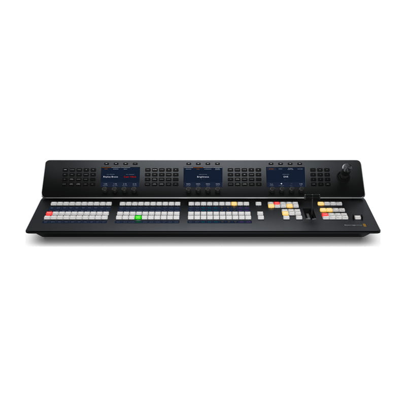 ATEM 1 M/E Advanced Panel 30