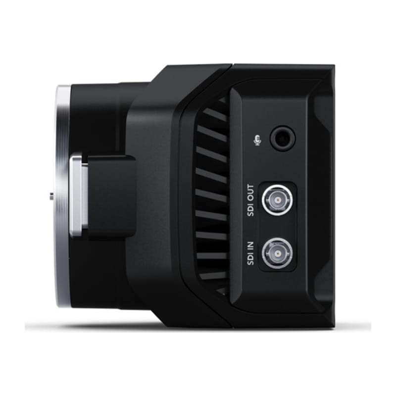 Blackmagic Micro Studio Camera 4K G2