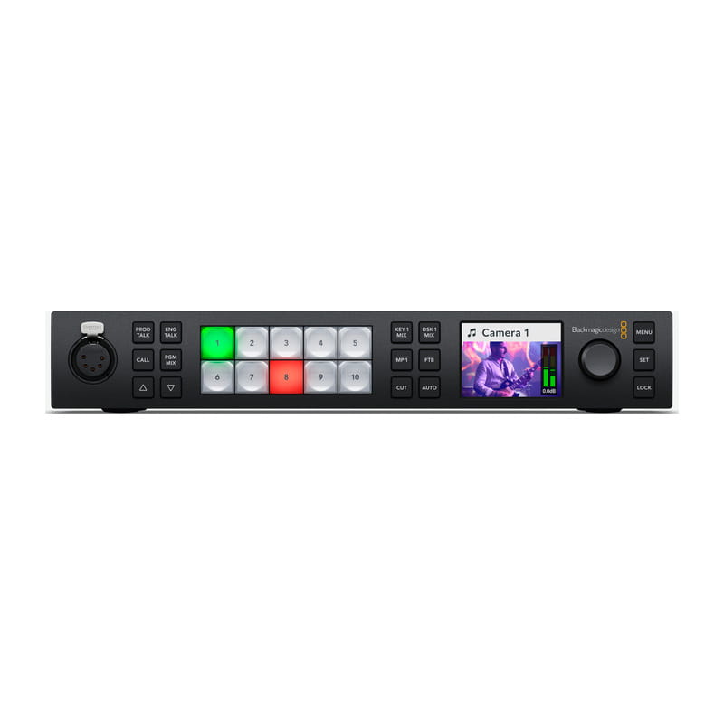 ATEM 1 M/E Constellation 4K