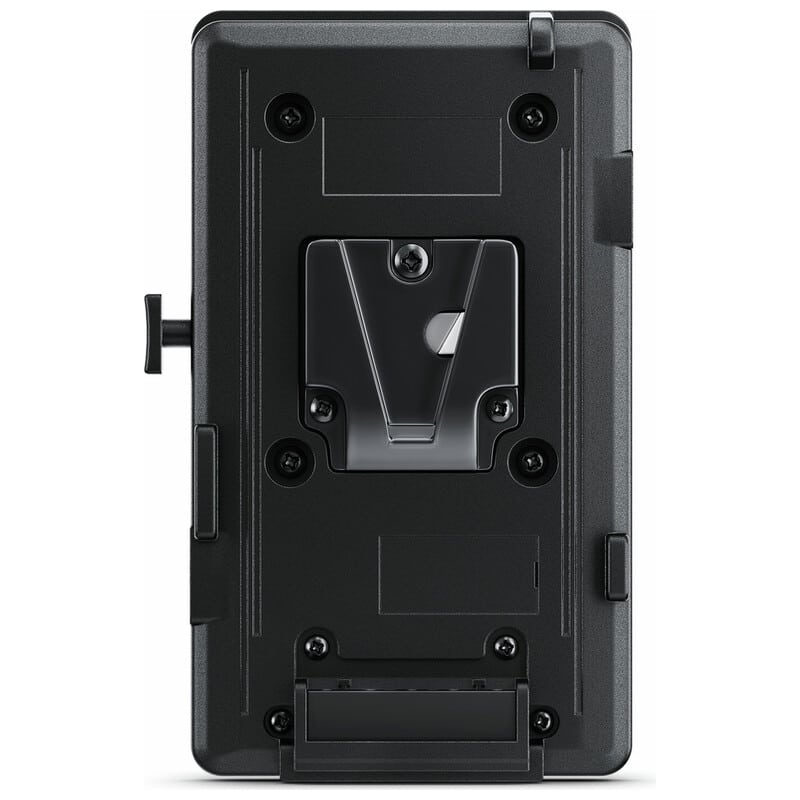 Blackmagic URSA Cine Battery Plate VLock
