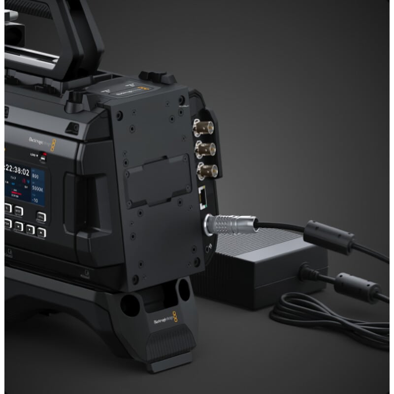 Power Supply - URSA Cine 24V250W