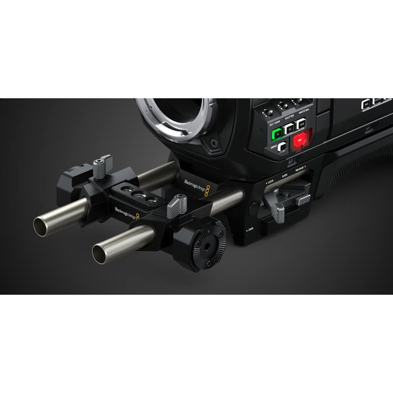 Blackmagic URSA Cine Rosette