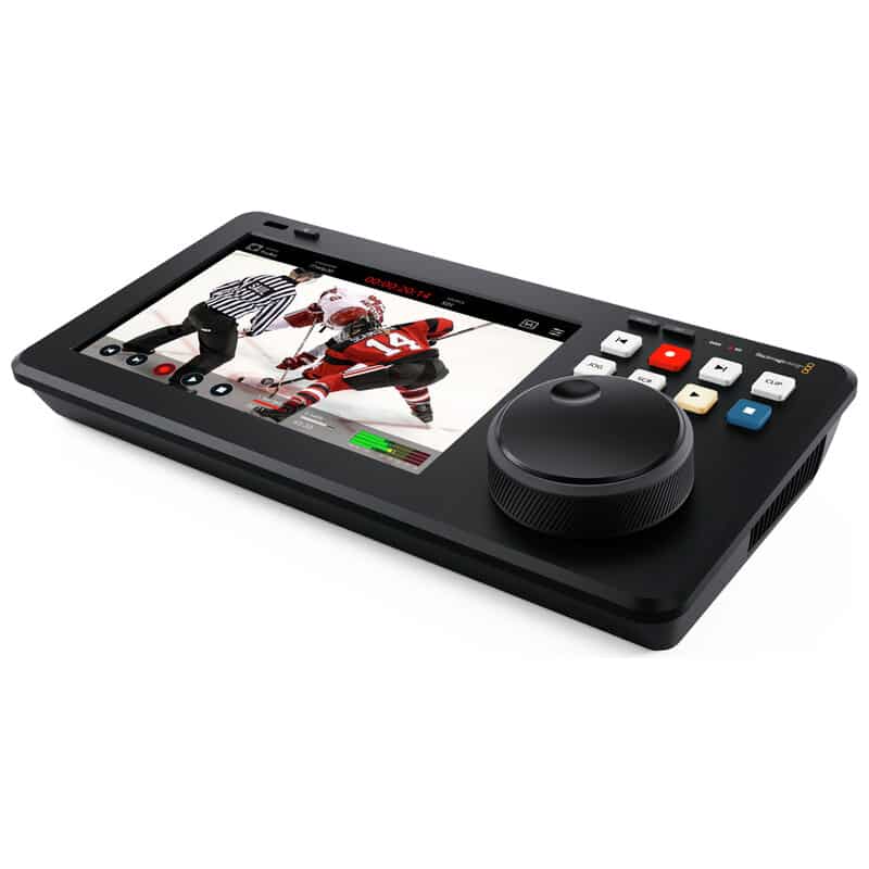 HyperDeck Shuttle 4K Pro