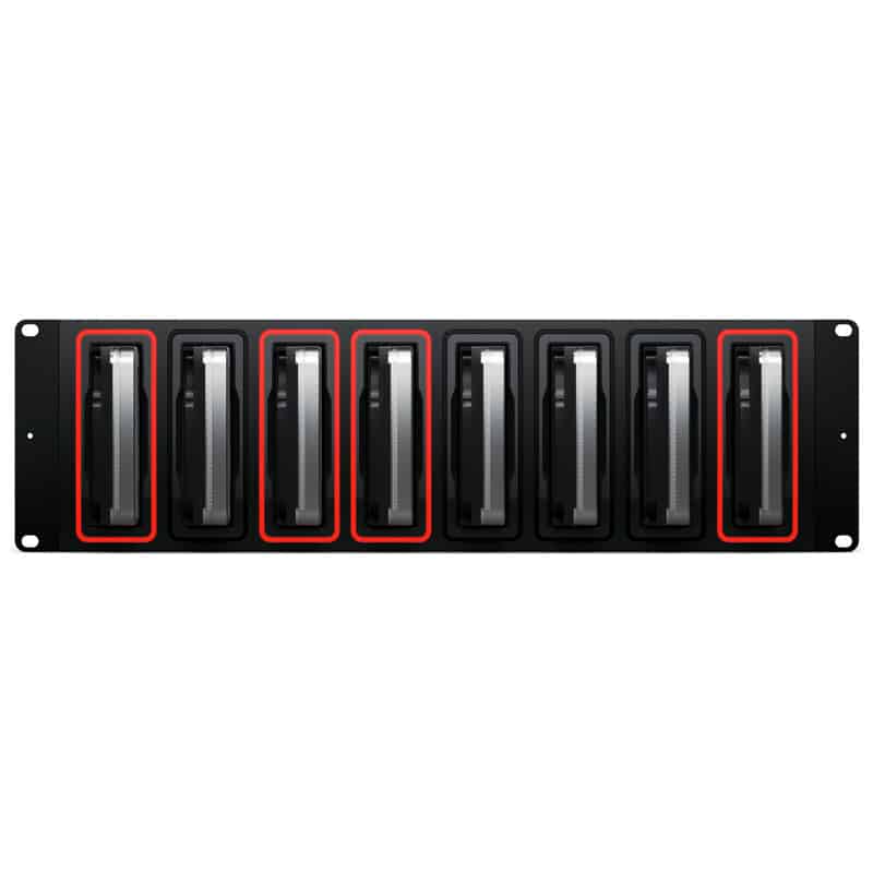 Blackmagic Cloud Backup 8