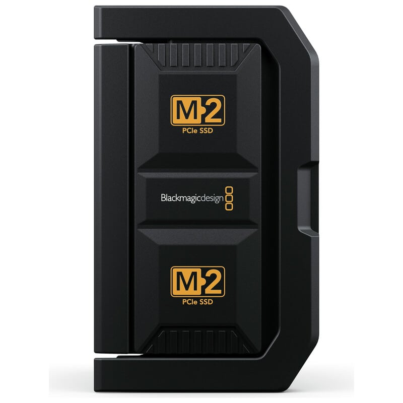 Blackmagic Media Module 16TB