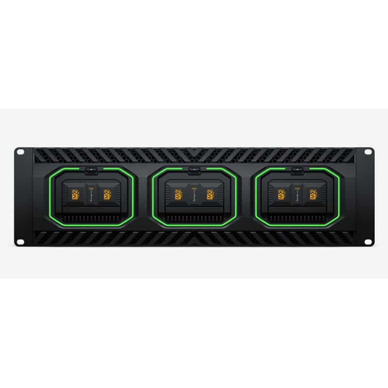 Blackmagic Media Dock Ultra