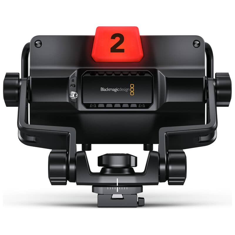 Blackmagic URSA Cine Studio Viewfinder