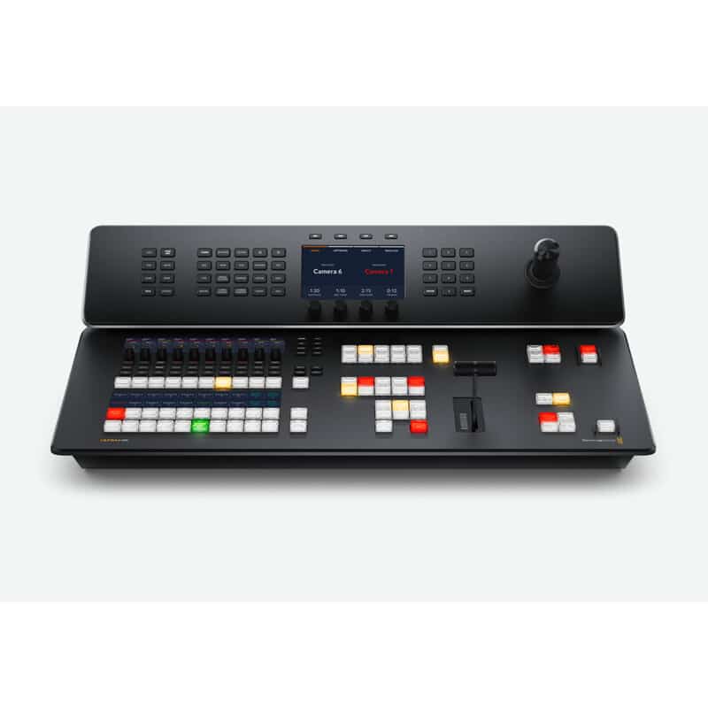 ATEM Television Studio 4K8