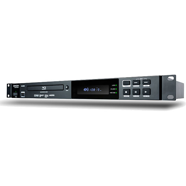 DN-500BD 業務用ブルーレイプレーヤー