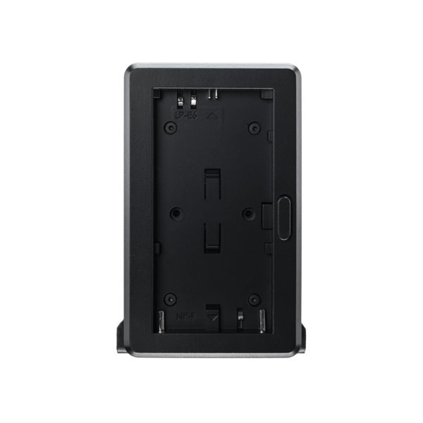ACE 500 L Bracket Battery Adapter Plates(Battery to 5.5mm x 2.1mm DC Barrel Connector) 11-0848