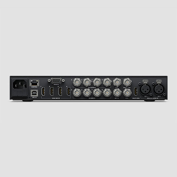 ATEM Television Studio HD