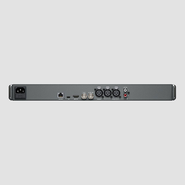 Blackmagic Audio Monitor 12G