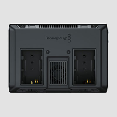 Blackmagic Video Assist 4K