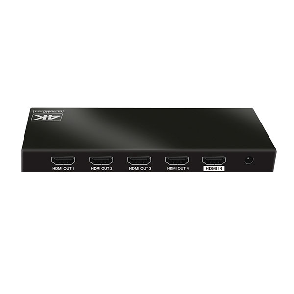 THDSP14D-4K60 [HDMI分配器]