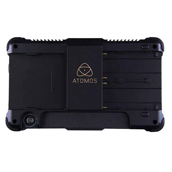 NINJA INFERNO ATOMNJAIN1