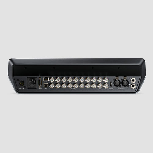 ATEM Television Studio Pro 4K