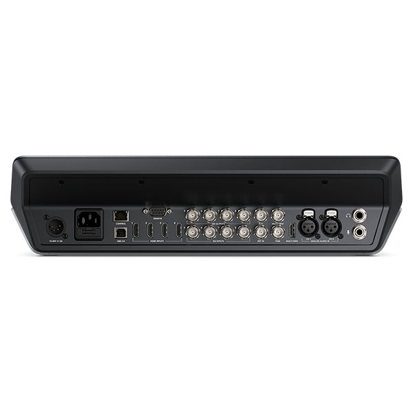 ATEM Television Studio Pro HD