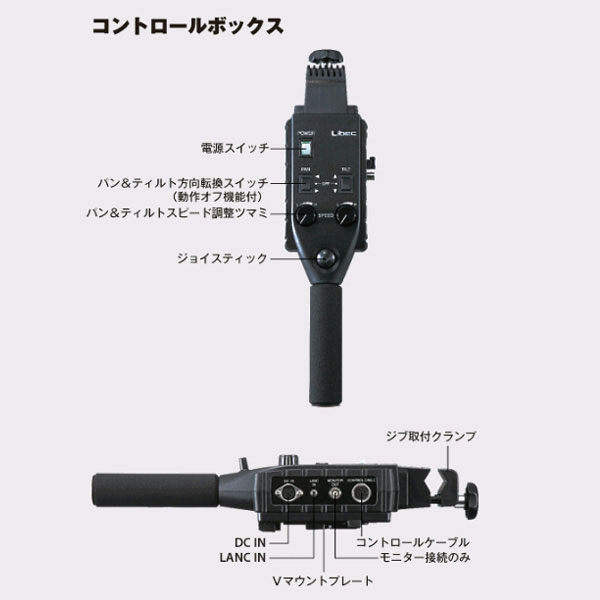 Libec REMO30