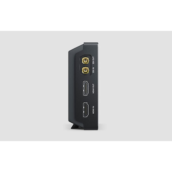 Blackmagic Video Assist