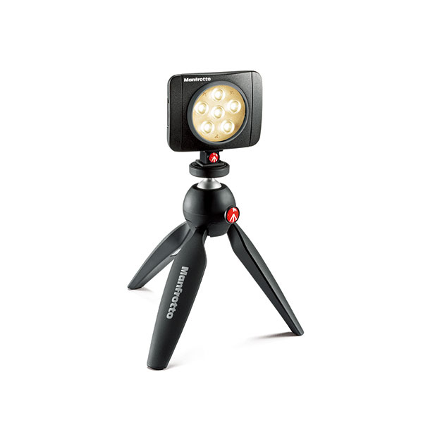 Manfrotto LUMIE LEDライト 440lux ART