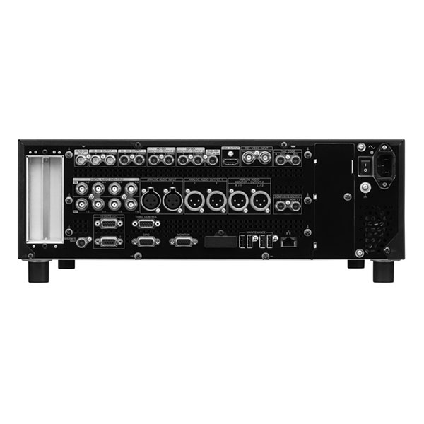 XDS-1000/A XDCAM プロフェッショナルメディアステーション