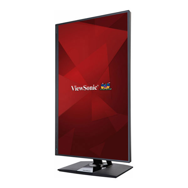 VP2785-4K [27型 4K IPSカラーマネージメントディスプレイ]