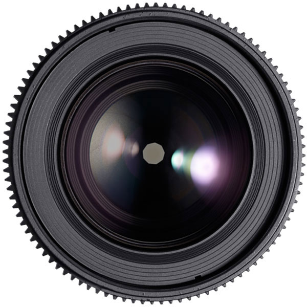 100mm T3.1 VDSLR ED UMC MACRO ソニーEマウント