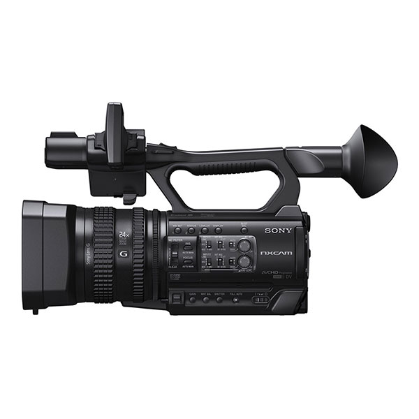 HXR-NX100