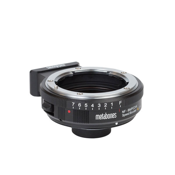 metabones 0.64 bmpcc 4k
